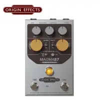 在飛比找蝦皮商城優惠-Origin Effects MAGMA57 AMP VIB