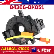Fits Toyota Hilux SR Workmate Ute 2004-2014 Replacement Clock Spring 84306 0k051