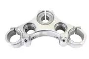Replica Top Triple Tree Polished fits Harley Davidson