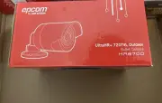 Epcom UltraHR+ 720TVL Outdoor Bullet Camera HRB700