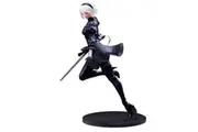 Form-ism Nier Automata 2B Yorha No 2 Type B No Goggles Version Figure