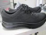 Alegria roknroll pg lite 601W textile black lace up sneaker size 13 --EU43