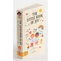 在飛比找蝦皮購物優惠-正版精裝The Little Book of Joy 365