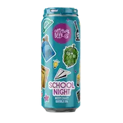 Offshoot School Night Double WCIPA 473ml Can