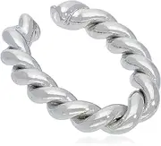 ankoROCK(アンコロック) Variation Motif Ear Cuffs, F, onesize