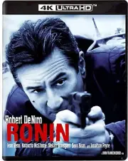 Ronin (4K Ultra HD + Blu-ray)