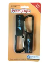 pram hooks