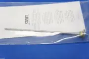 Karl Storz 30114A Trocar with Blunt Tip 3.5mm x 10cm