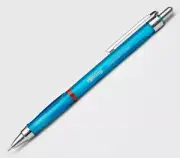 Rotring Visuclick 0.7 mm Mechanical Pencil Transparent Blue 2088550