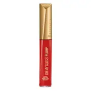 Rimmel Oh My Gloss! Plump - Saucy 500