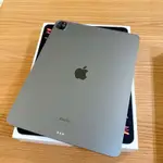 IPAD PRO 12.9 6代 256G M2 太空灰 WIFI版本 可面交 蝦皮刷卡