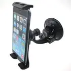 For Samsung Galaxy S24/Ultra/Plus - Dash Car Mount Windshield Holder Strong Grip