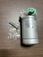 12 13 14 15 16 17 18 Volvo S60 A/C Drier Accumulator 31274799 B100