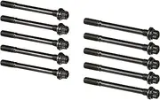 ARP Head Stud Kit 12PT Nut suit Nissan CA16DE/DET 1.6L & 1.8L (202-4702)