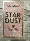 Too Faced Star Dust By Vegas Nay Eyeshadow / Eye Shadow Palette New Dust Cover