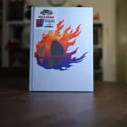 Super Smash Bros Collectors Edition Playguide for 3DS Brand New and Sealed