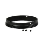 EXA-M42 Camera Detachable 3-bit Adapter Ring For Exakta Lens to M42 Screw Mount