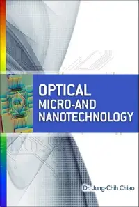 在飛比找博客來優惠-Optical Micro and Nano Technol