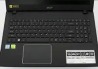 在飛比找Yahoo!奇摩拍賣優惠-☆蝶飛☆宏基ACER Aspire E15 E5-575G-