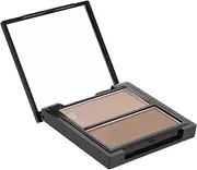 TOVINANNA Nose Shadow Powder Shimmer Contouring Palette Face Highlighter Set Makeup Light and Smooth for Travel Products
