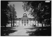 Jacob Tome Institute,Tome Road,Port Deposit,Cecil County,Maryland,MD,HABS,16