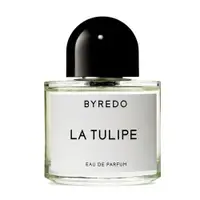 在飛比找PChome24h購物優惠-BYREDO 鬱金香淡香精 50ml