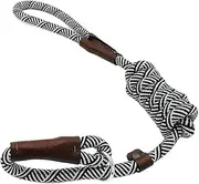 Traction Rope For Large Dog | Dog Safety Belt For Car,Nylon Adjustable Length Long Dog Safety Belt For Car For Walking And Training