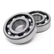 Fits 2006 KTM 105 SX Crankshaft Bearing Kit Wiseco BK5063
