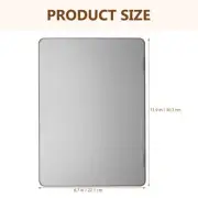 Laptop Case Skin Covers Keyboard Protector Protective Sleeve Plastic