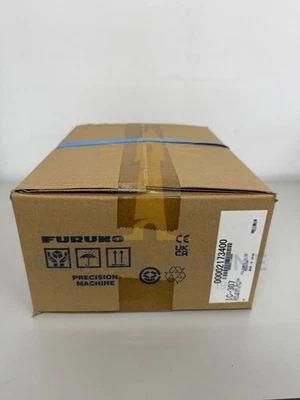 Furuno IC-307 SSAS Ship Security Alert System Button