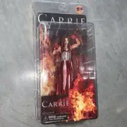 NECA Carrie Prom Dress 2013 Remake Carrie Blood Variant Chloe Grace Moretz