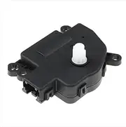 HRBTBGPULX AA5Z19E616A HVAC Heater Air Blend Door Actuator Accessories Fit For Ford Tauru 11-19 AA5Z-19E616-A AC resistance