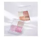 WAKEMAKE Glow Contouring Highlighter Palette 2 Colors 7.8g 2024 New