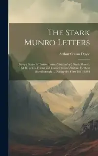 在飛比找博客來優惠-The Stark Munro Letters: Being