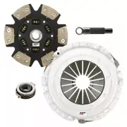 CM STAGE 3 RACING CLUTCH KIT for 87-92 BERETTA CAVALIER CORSICA 2.3L 2.8L 3.1L