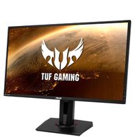 華碩ASUS TUF Gaming VG27AQ 27吋IPS 電競螢幕(內建喇叭) --- 登錄送好禮