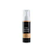 THE G5IVE HAIRCARE Curl Control Mousse 200ml