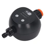 Sprinkler Timer WiFi Remote Control Smart Automatic Irrigation Controller HG