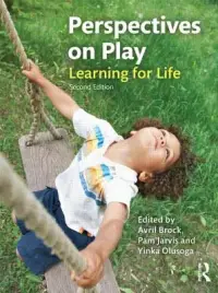 在飛比找博客來優惠-Perspectives on Play: Learning