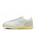 NIKE 耐吉 運動鞋 CORTEZ 黃色 新品 HF6410-118