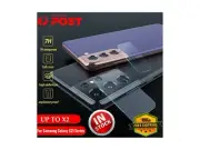 For Samsung Galaxy S21 S21 Ultra 21 Plus 5G Camera Lens Tempered Glass Protector