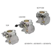 Carburetor Kit 821854T4 821854T5 821854T6 For MERCURY 40-55HP 2 Stroke Outboard