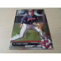 在飛比找蝦皮購物優惠-2017 Topps Bowman Chrome Draft