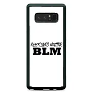 Black Lives Matter Case Cover For Samsung Galaxy S23 S22 Plus Ultra S21+ S20