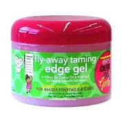 ORS Olive Oil Girls Fly-Away Taming Edge Gel 340g(12oz)