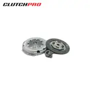 CLUTCH KIT FOR MINI COOPER 1.6L KMC20001 (for: Mini)