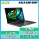 ACER A515-58P-599T 灰(i5-1335U/8G/512G PCIe/W11/FHD/15.6)筆電