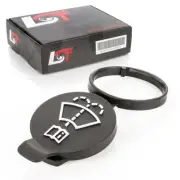 Closing Cap Glass Washing Tank Windscreen Cleaning for Holden Opel Vauxhall (for: Opel)
