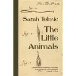 THE LITTLE ANIMALS