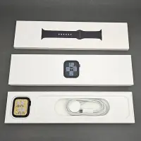 在飛比找Yahoo!奇摩拍賣優惠-【高雄現貨】電池93% Apple Watch SE2 44